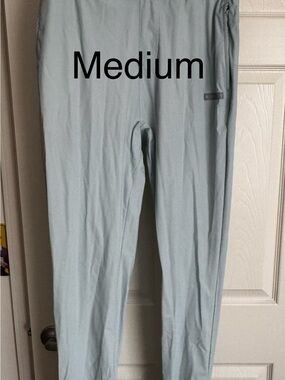 Hurley Men's Light Gray Sweatpants Joggers
